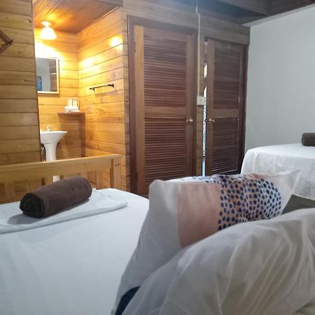 Villa Bahia Del Sol 博卡斯德尔托罗 外观 照片