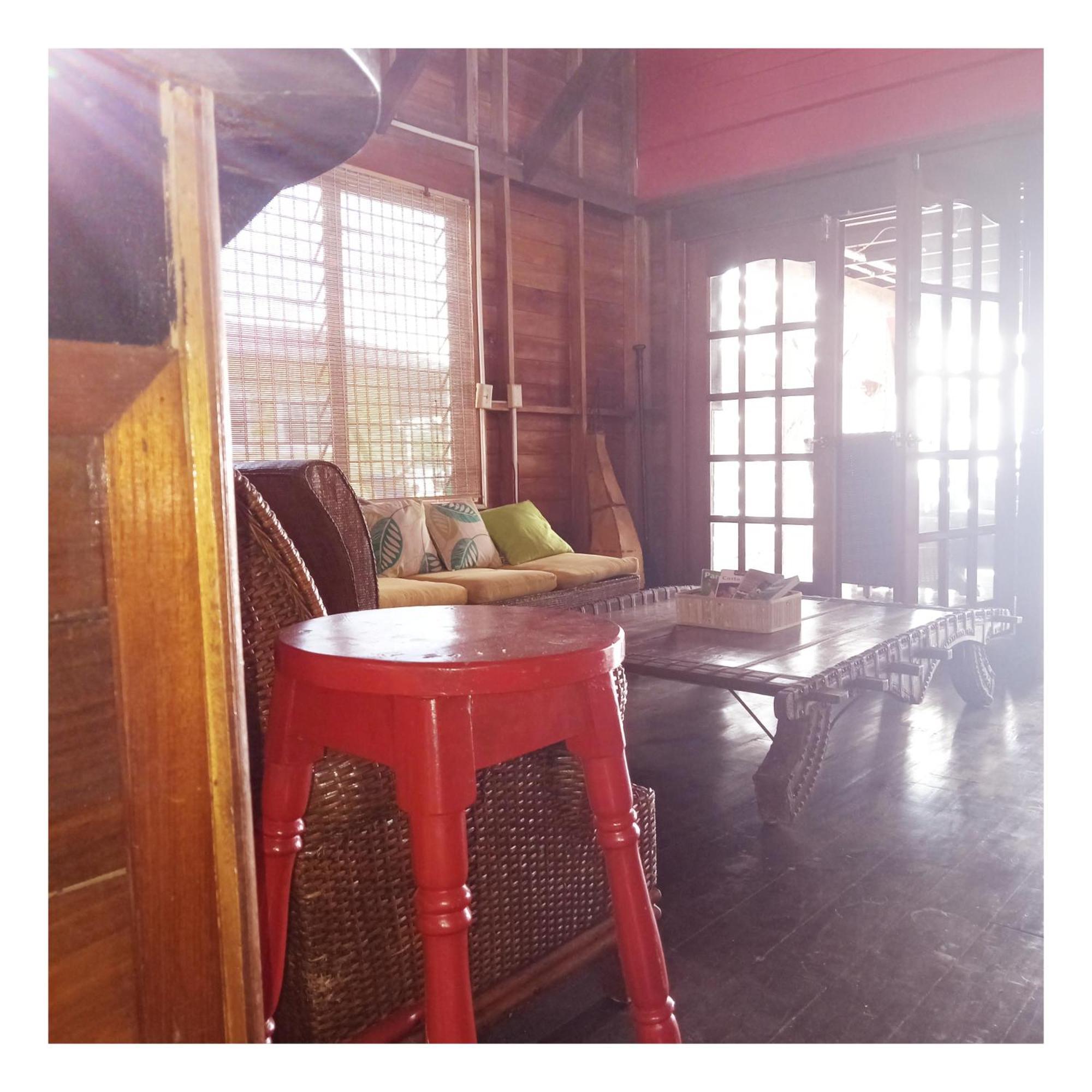 Villa Bahia Del Sol 博卡斯德尔托罗 外观 照片
