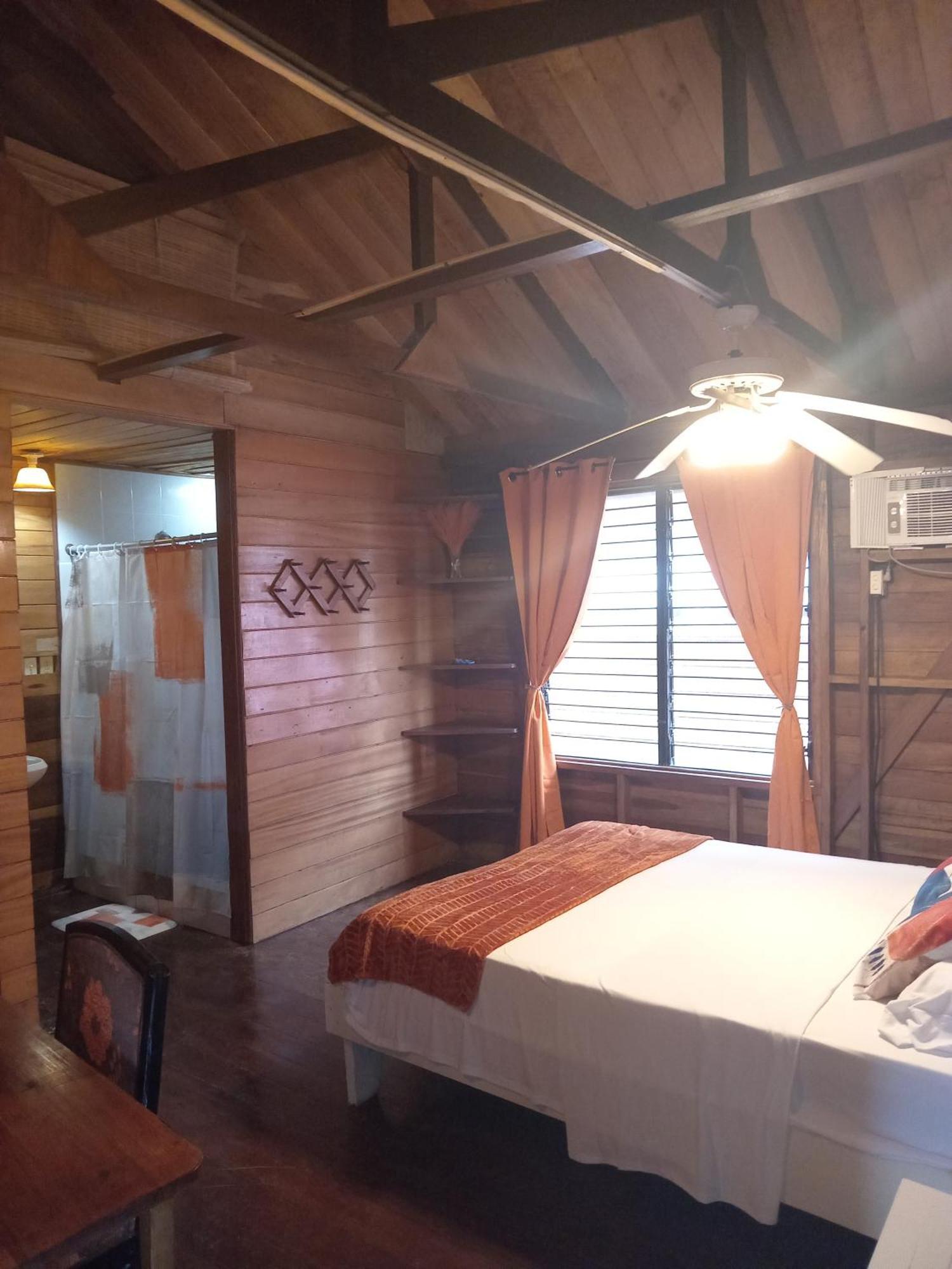 Villa Bahia Del Sol 博卡斯德尔托罗 外观 照片