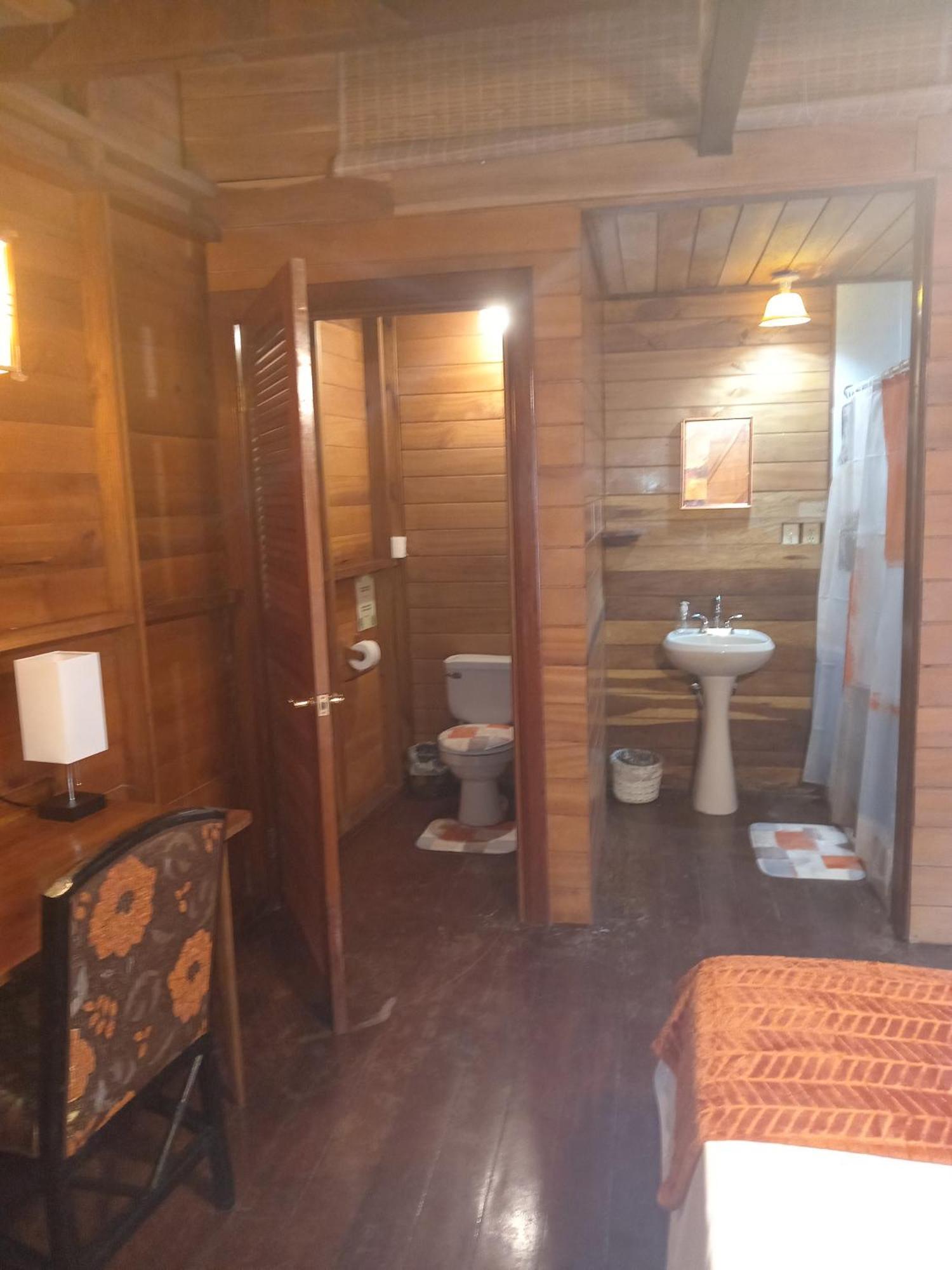 Villa Bahia Del Sol 博卡斯德尔托罗 外观 照片
