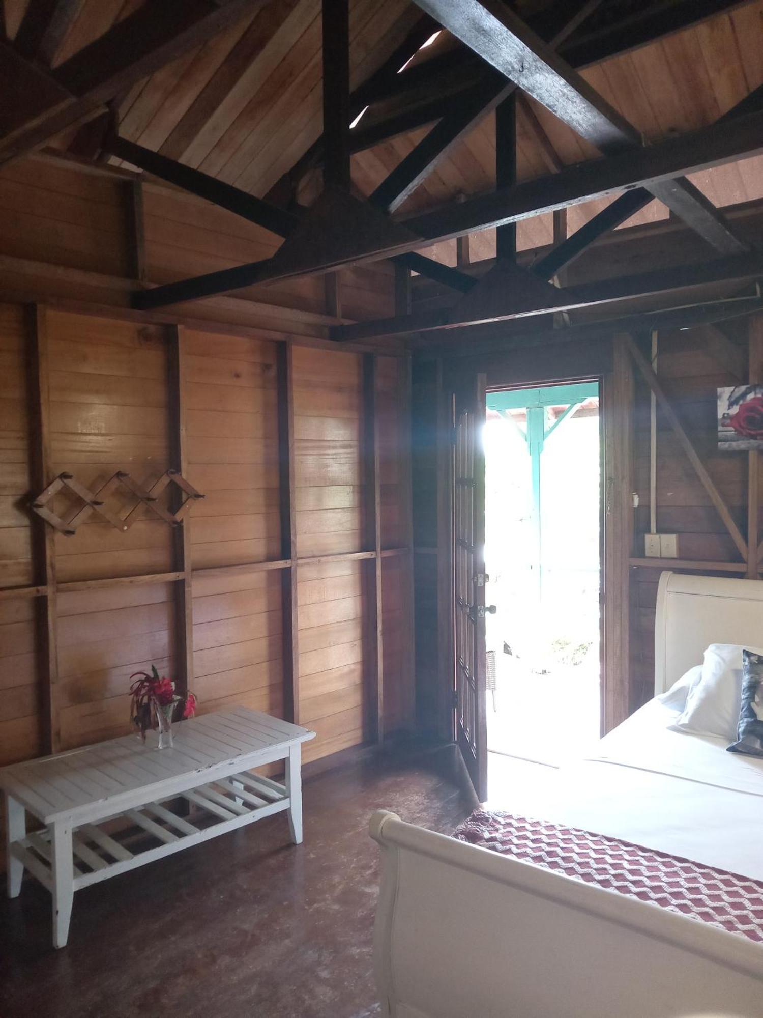 Villa Bahia Del Sol 博卡斯德尔托罗 外观 照片