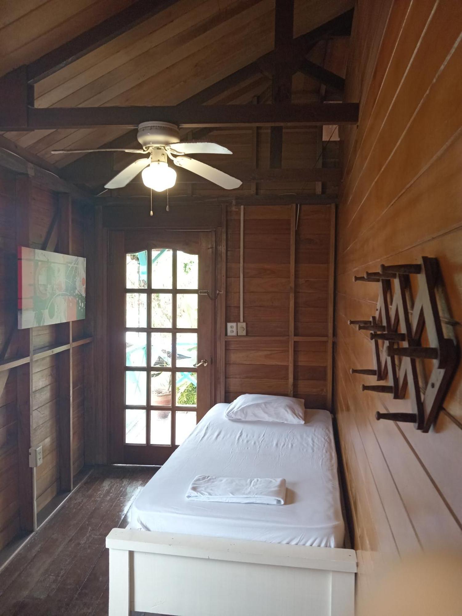 Villa Bahia Del Sol 博卡斯德尔托罗 外观 照片