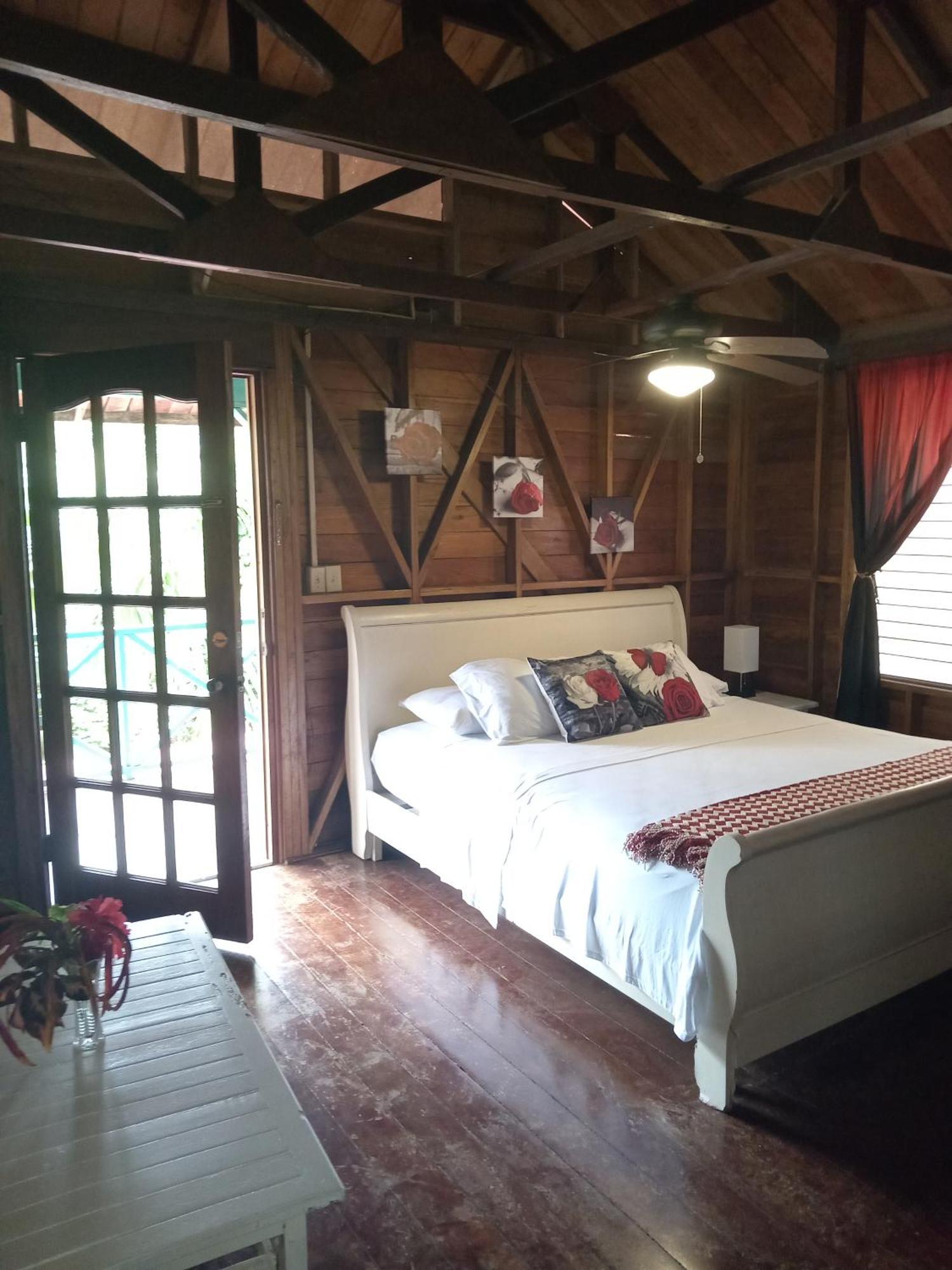 Villa Bahia Del Sol 博卡斯德尔托罗 外观 照片