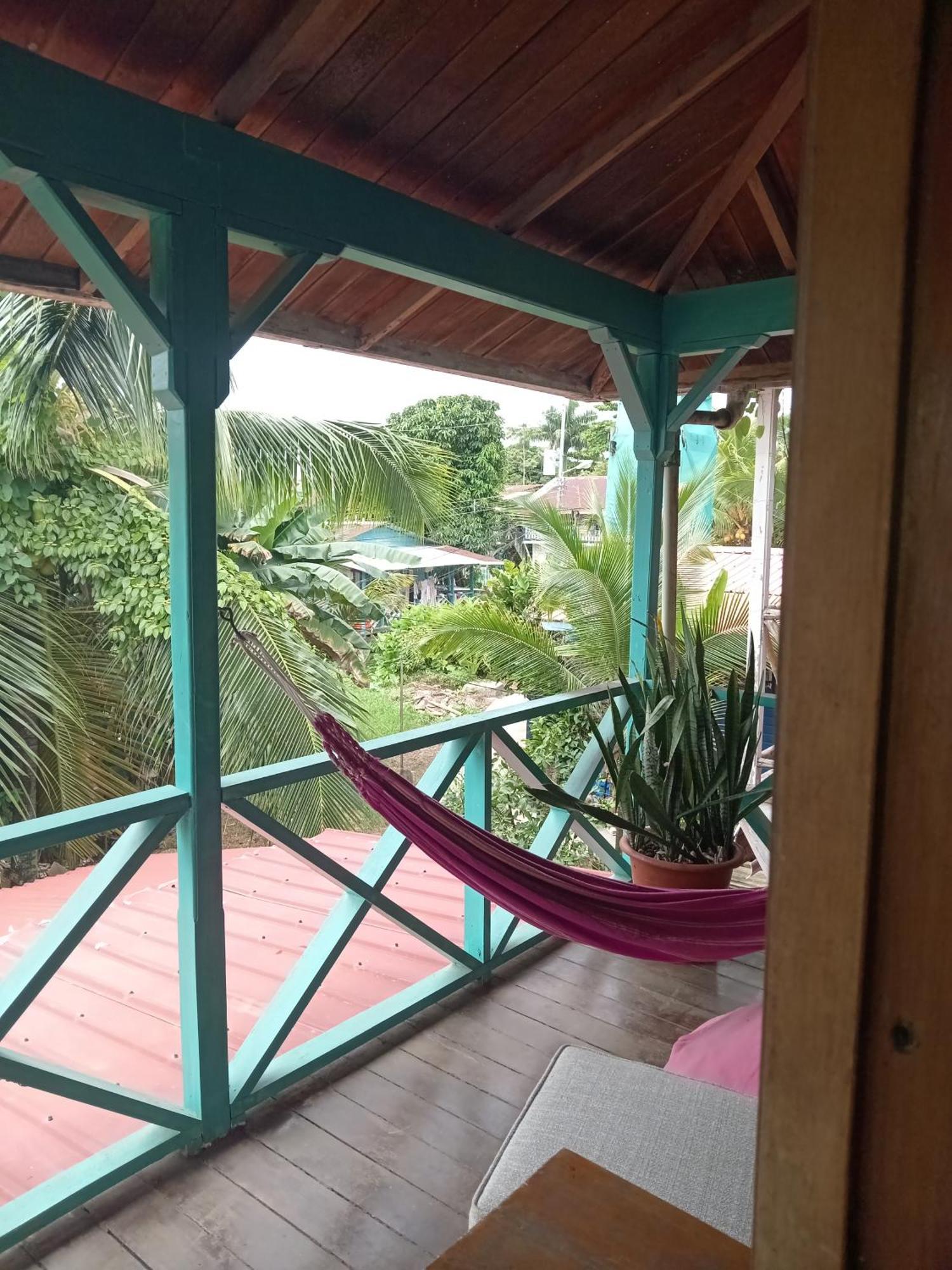 Villa Bahia Del Sol 博卡斯德尔托罗 外观 照片