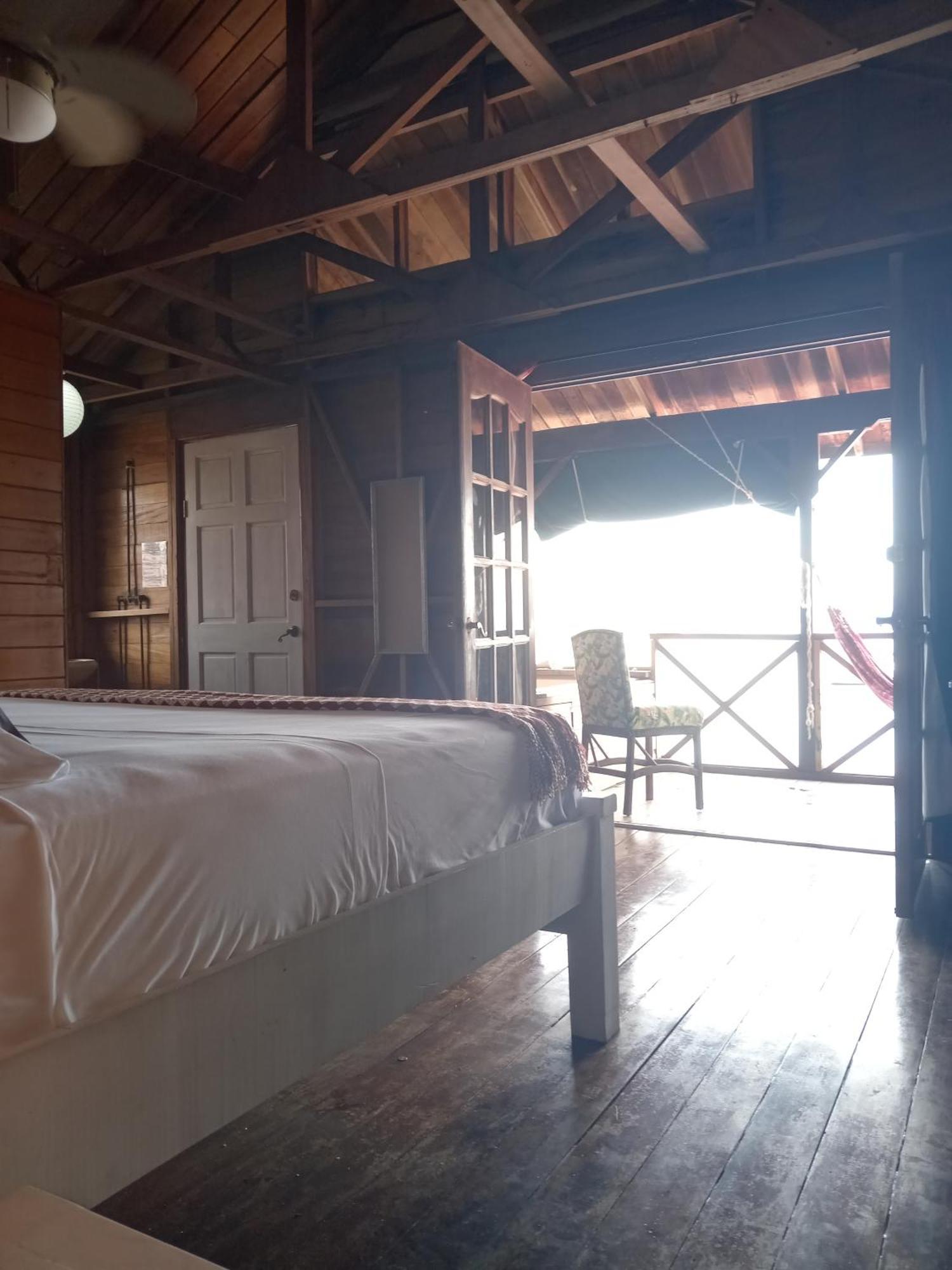 Villa Bahia Del Sol 博卡斯德尔托罗 外观 照片