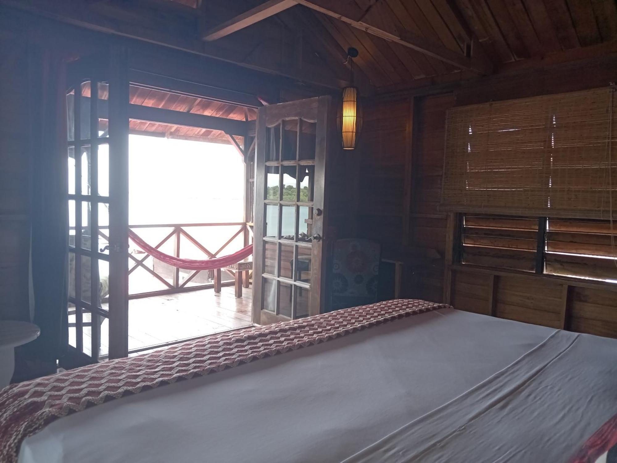 Villa Bahia Del Sol 博卡斯德尔托罗 外观 照片