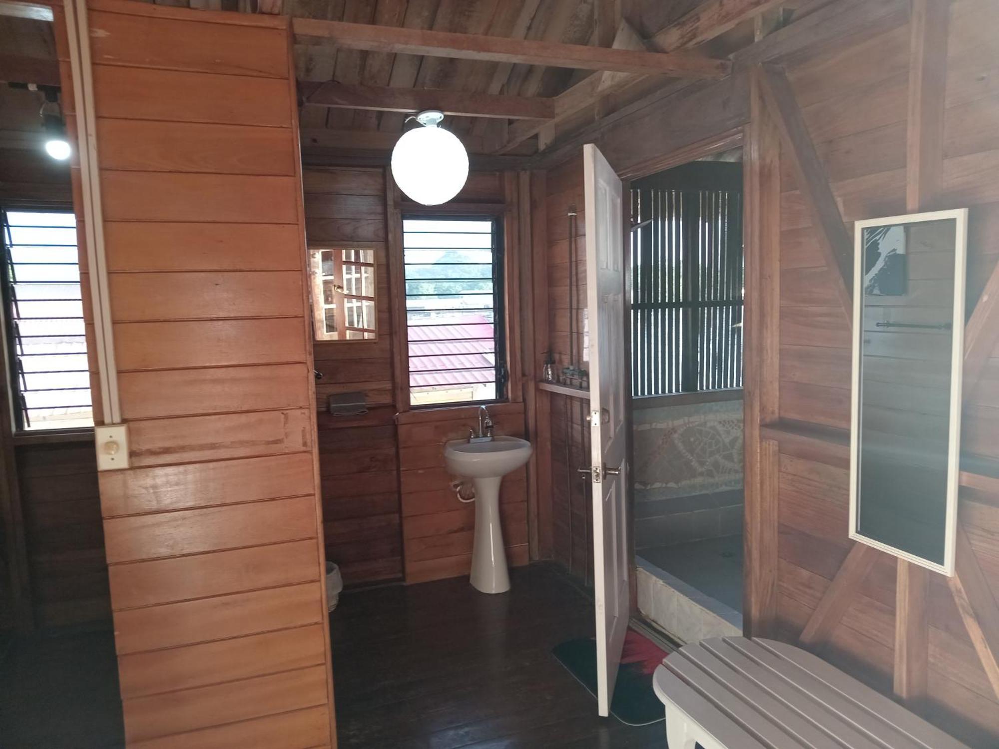 Villa Bahia Del Sol 博卡斯德尔托罗 客房 照片