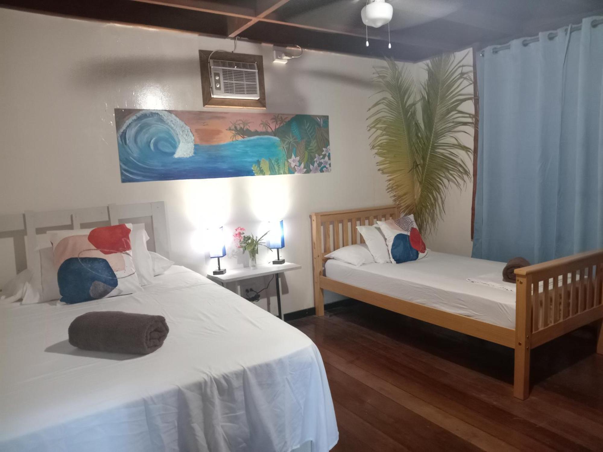 Villa Bahia Del Sol 博卡斯德尔托罗 外观 照片