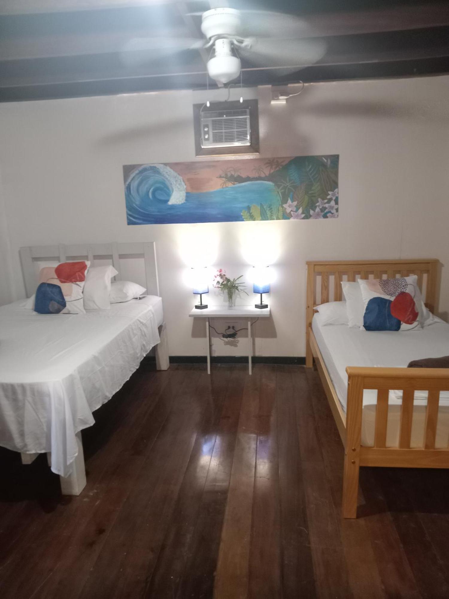 Villa Bahia Del Sol 博卡斯德尔托罗 外观 照片