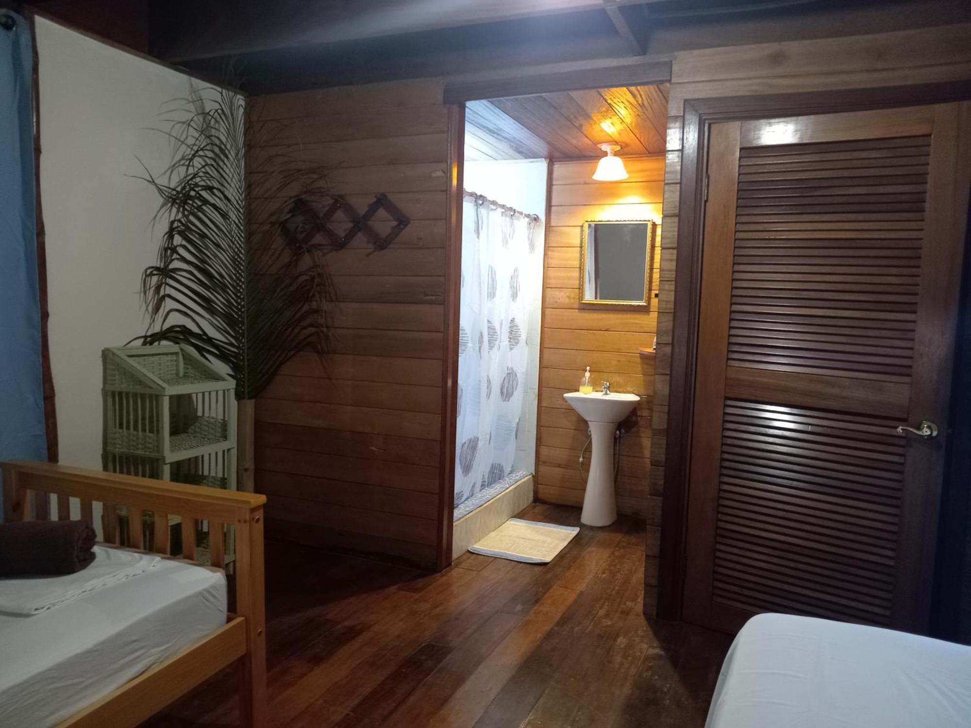 Villa Bahia Del Sol 博卡斯德尔托罗 外观 照片