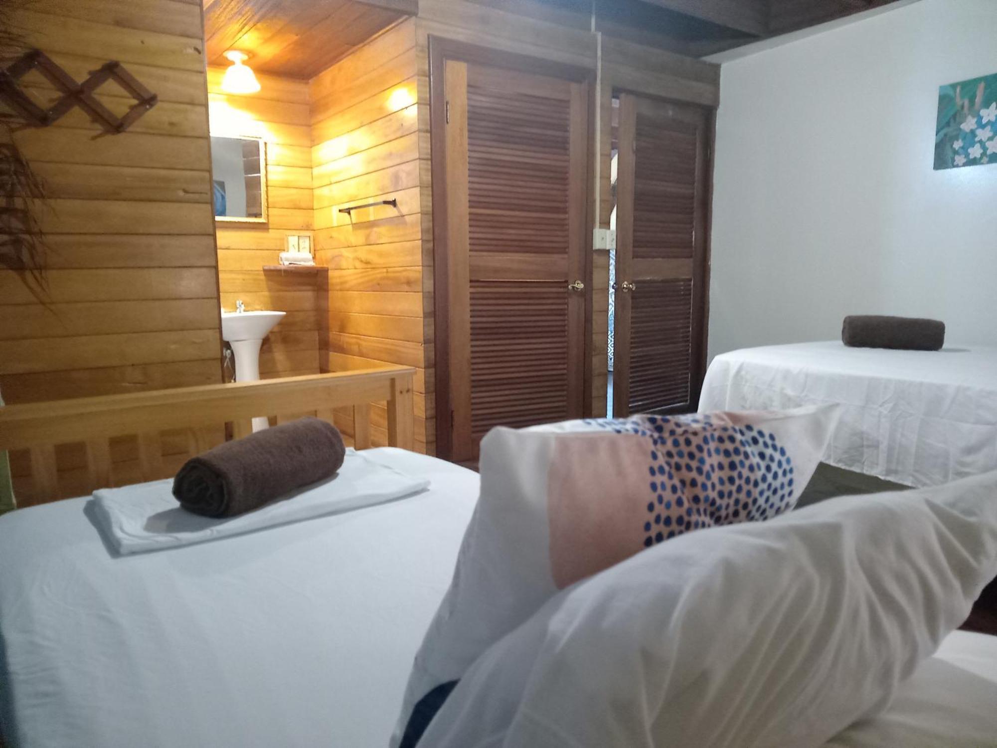 Villa Bahia Del Sol 博卡斯德尔托罗 外观 照片
